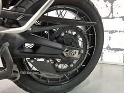 2023 Triumph Tiger 900 Rally Tiger