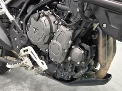 2023 Triumph Tiger 900 Rally Tiger