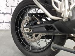 2023 Triumph Tiger 900 Rally Tiger