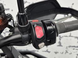 2023 Triumph Tiger 900 Rally Tiger