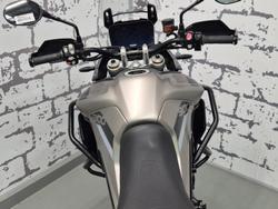 2023 Triumph Tiger 900 Rally Tiger