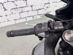 2022 Honda CBR500RA (ABS) CBR500 Silver