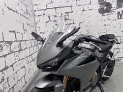 2022 Honda CBR500RA (ABS) CBR500 Silver