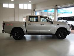 2026 Foton Tunland V7-C