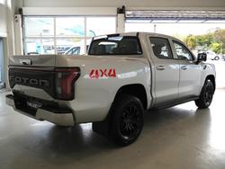 2026 Foton Tunland V7-C