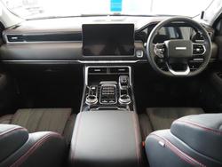 2026 Foton Tunland V7-C