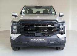 2026 Foton Tunland V7-C