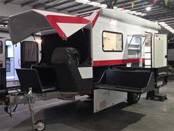 2022 Pioneer Campers Verve Hybrid
