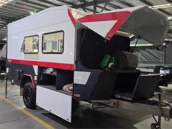 2022 Pioneer Campers Verve Hybrid