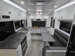 2023 Essential Caravans Cruiser
