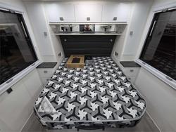 2023 Essential Caravans Cruiser