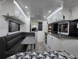 2023 Essential Caravans Cruiser