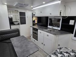 2023 Essential Caravans Cruiser