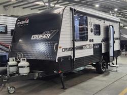 2023 Essential Caravans Cruiser
