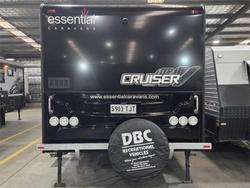 2023 Essential Caravans Cruiser