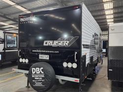 2023 Essential Caravans Cruiser