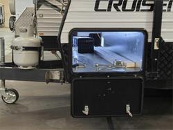2023 Essential Caravans Cruiser