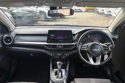 2021 Kia Cerato Sport+