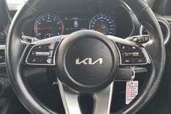 2021 Kia Cerato Sport+