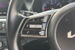 2021 Kia Cerato Sport+