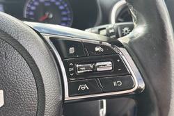 2021 Kia Cerato Sport+