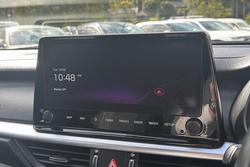 2021 Kia Cerato Sport+