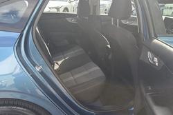 2021 Kia Cerato Sport+