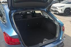 2021 Kia Cerato Sport+