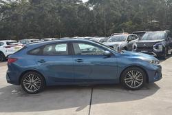 2021 Kia Cerato Sport+