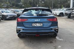 2021 Kia Cerato Sport+