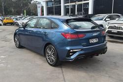 2021 Kia Cerato Sport+