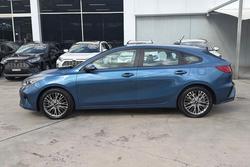 2021 Kia Cerato Sport+