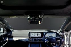 2026 Jaecoo J8 Ridge