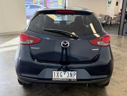 2023 Mazda 2 G15 Pure