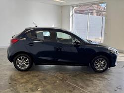 2023 Mazda 2 G15 Pure