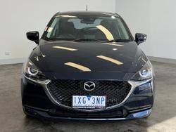 2023 Mazda 2 G15 Pure