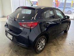 2023 Mazda 2 G15 Pure