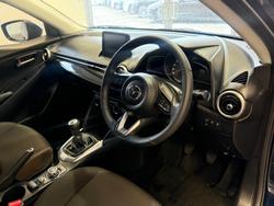 2023 Mazda 2 G15 Pure