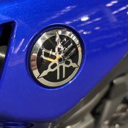2022 Yamaha YZF-R7LA Blue