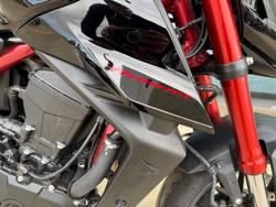 2024 Honda CB750 (HORNET) Black