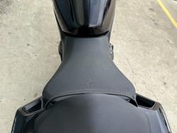 2024 Honda CB750 (HORNET) Black