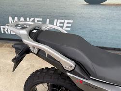 2023 Honda XL750 TRANSALP GREY