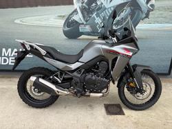 Honda XL750 Transalp