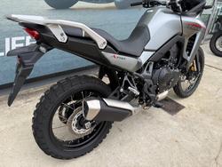 2023 Honda XL750 TRANSALP GREY