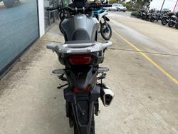 2023 Honda XL750 TRANSALP GREY