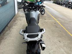 2023 Honda XL750 TRANSALP GREY