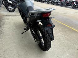 2023 Honda XL750 TRANSALP GREY