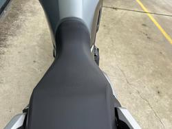 2023 Honda XL750 TRANSALP GREY