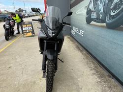 2023 Honda XL750 TRANSALP GREY