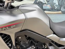 2023 Honda XL750 TRANSALP GREY